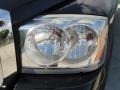 Brilliant Black Crystal Pearl - Dakota SLT Club Cab Photo No. 10
