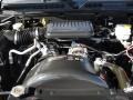 3.7 Liter SOHC 12-Valve PowerTech V6 Engine for 2007 Dodge Dakota SLT Club Cab #40035734