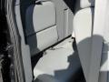 Medium Slate Gray Interior Photo for 2007 Dodge Dakota #40035786