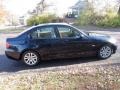 2006 Monaco Blue Metallic BMW 3 Series 325xi Sedan  photo #6
