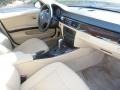2006 Monaco Blue Metallic BMW 3 Series 325xi Sedan  photo #14