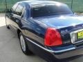 2007 Dark Blue Pearl Metallic Lincoln Town Car Signature Limited  photo #5