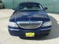 2007 Dark Blue Pearl Metallic Lincoln Town Car Signature Limited  photo #8