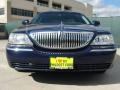 2007 Dark Blue Pearl Metallic Lincoln Town Car Signature Limited  photo #9