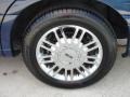  2007 Town Car Signature Limited Wheel