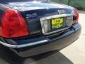 2007 Dark Blue Pearl Metallic Lincoln Town Car Signature Limited  photo #20