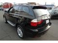 Jet Black - X3 3.0si Photo No. 2