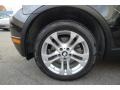 Jet Black - X3 3.0si Photo No. 6