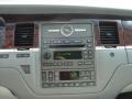 2007 Lincoln Town Car Signature Limited Controls