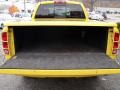 Solar Yellow - Ram 1500 SLT Rumble Bee Regular Cab 4x4 Photo No. 13