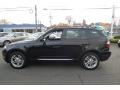 Jet Black - X3 3.0si Photo No. 10
