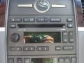 Dove Controls Photo for 2007 Lincoln Town Car #40036446