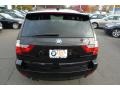 Jet Black - X3 3.0si Photo No. 11
