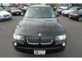 Jet Black - X3 3.0si Photo No. 12
