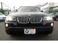 Jet Black - X3 3.0si Photo No. 15