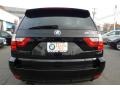 Jet Black - X3 3.0si Photo No. 16
