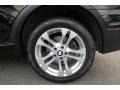 Jet Black - X3 3.0si Photo No. 19