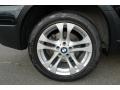 Jet Black - X3 3.0si Photo No. 20