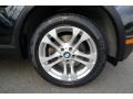 Jet Black - X3 3.0si Photo No. 21