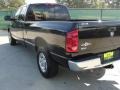 Brilliant Black Crystal Pearl - Ram 2500 Lone Star Edition Quad Cab Photo No. 5