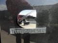 2008 Brilliant Black Crystal Pearl Dodge Ram 2500 Lone Star Edition Quad Cab  photo #17