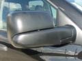 2008 Brilliant Black Crystal Pearl Dodge Ram 2500 Lone Star Edition Quad Cab  photo #19