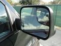 2008 Brilliant Black Crystal Pearl Dodge Ram 2500 Lone Star Edition Quad Cab  photo #20