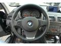 Jet Black - X3 3.0si Photo No. 39
