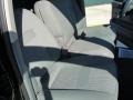 Medium Slate Gray 2008 Dodge Ram 2500 Lone Star Edition Quad Cab Interior Color