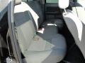 Medium Slate Gray 2008 Dodge Ram 2500 Lone Star Edition Quad Cab Interior Color