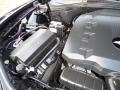 3.6 Liter SIDI DOHC 24-Valve VVT V6 Engine for 2010 Chevrolet Camaro LT Coupe #40037386