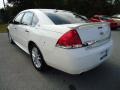 White - Impala LTZ Photo No. 3