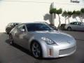 Front 3/4 View of 2006 350Z Coupe