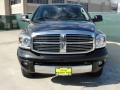 Brilliant Black Crystal Pearl - Ram 2500 Laramie Mega Cab 4x4 Photo No. 8