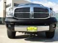 Brilliant Black Crystal Pearl - Ram 2500 Laramie Mega Cab 4x4 Photo No. 9