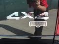2009 Dodge Ram 2500 Laramie Mega Cab 4x4 Marks and Logos