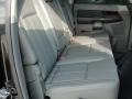 2009 Brilliant Black Crystal Pearl Dodge Ram 2500 Laramie Mega Cab 4x4  photo #32
