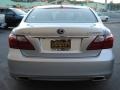 Mercury Metallic - LS 600h L AWD Hybrid Photo No. 6
