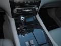 2010 Lexus LS 600h L AWD Hybrid Controls