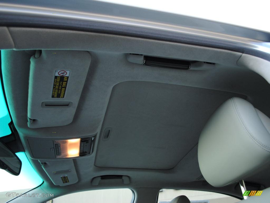 2010 Lexus LS 600h L AWD Hybrid Sunroof Photos