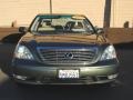 Cypress Pearl - LS 430 Sedan Photo No. 2