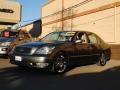 Cypress Pearl - LS 430 Sedan Photo No. 3