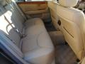 Cypress Pearl - LS 430 Sedan Photo No. 8