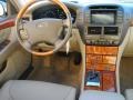 Cypress Pearl - LS 430 Sedan Photo No. 9