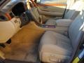 Cashmere Interior Photo for 2005 Lexus LS #40038738