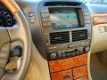 Cashmere Navigation Photo for 2005 Lexus LS #40038758