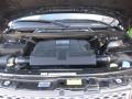  2010 Range Rover HSE 5.0 Liter GDI DOHC 32-Valve DIVCT V8 Engine