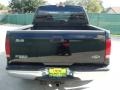 2000 Black Ford F250 Super Duty XLT Extended Cab  photo #4