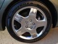  2005 LS 430 Sedan Wheel