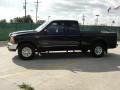 2000 Black Ford F250 Super Duty XLT Extended Cab  photo #6